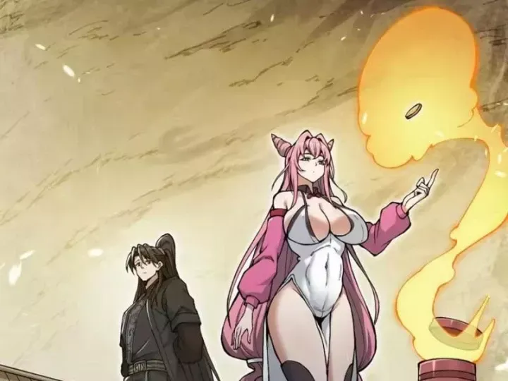 Trả Lại Gấp Vạn, Sư Tỷ Xin Hãy Tự Trọng Chap 17 - Next Chap 18