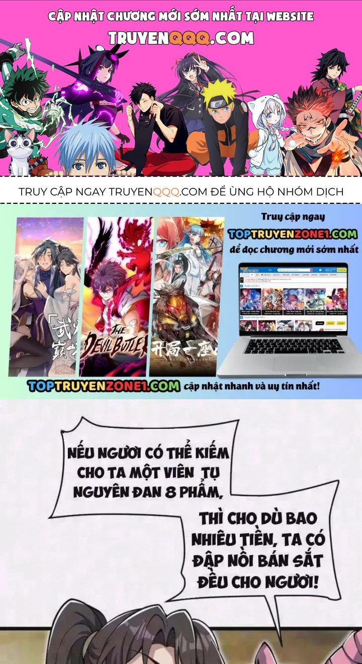 Trả Lại Gấp Vạn, Sư Tỷ Xin Hãy Tự Trọng Chap 18 - Next Chap 19