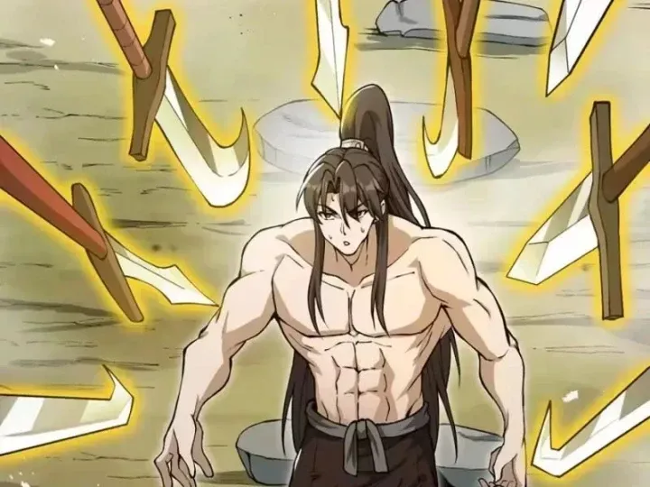 Trả Lại Gấp Vạn, Sư Tỷ Xin Hãy Tự Trọng Chap 18 - Next Chap 19