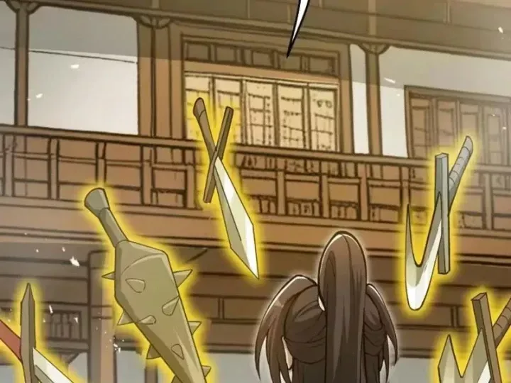 Trả Lại Gấp Vạn, Sư Tỷ Xin Hãy Tự Trọng Chap 18 - Next Chap 19
