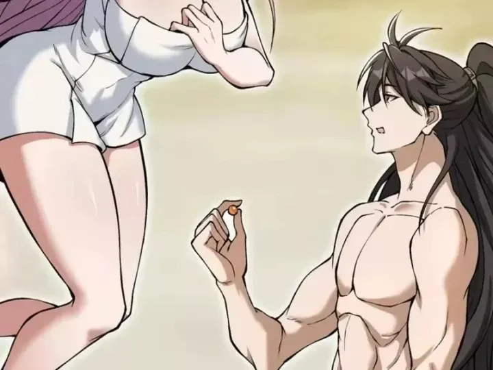 Trả Lại Gấp Vạn, Sư Tỷ Xin Hãy Tự Trọng Chap 18 - Next Chap 19