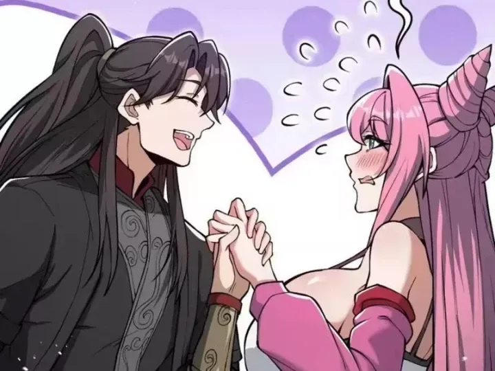 Trả Lại Gấp Vạn, Sư Tỷ Xin Hãy Tự Trọng Chap 18 - Next Chap 19