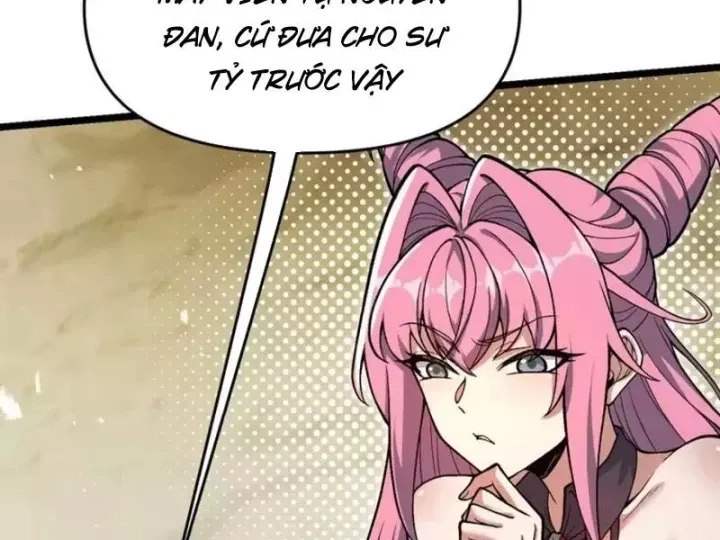 Trả Lại Gấp Vạn, Sư Tỷ Xin Hãy Tự Trọng Chap 18 - Next Chap 19