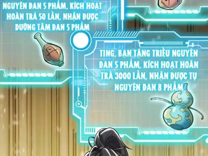 Trả Lại Gấp Vạn, Sư Tỷ Xin Hãy Tự Trọng Chap 18 - Next Chap 19