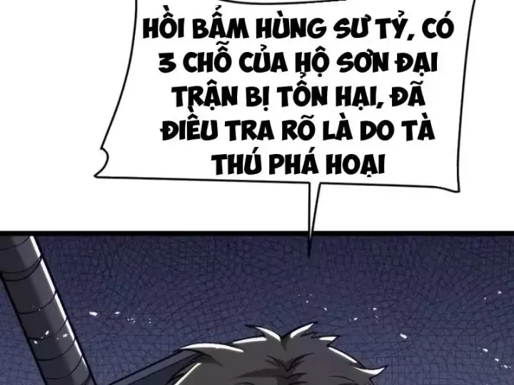 Trả Lại Gấp Vạn, Sư Tỷ Xin Hãy Tự Trọng Chap 18 - Next Chap 19