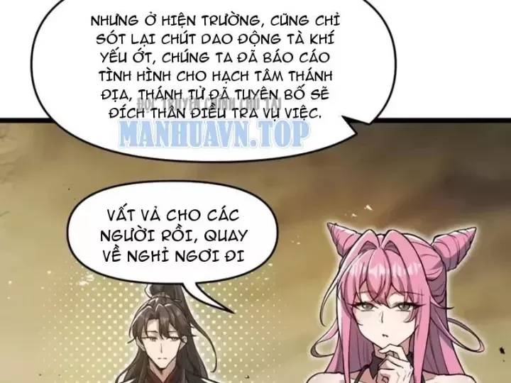 Trả Lại Gấp Vạn, Sư Tỷ Xin Hãy Tự Trọng Chap 18 - Next Chap 19