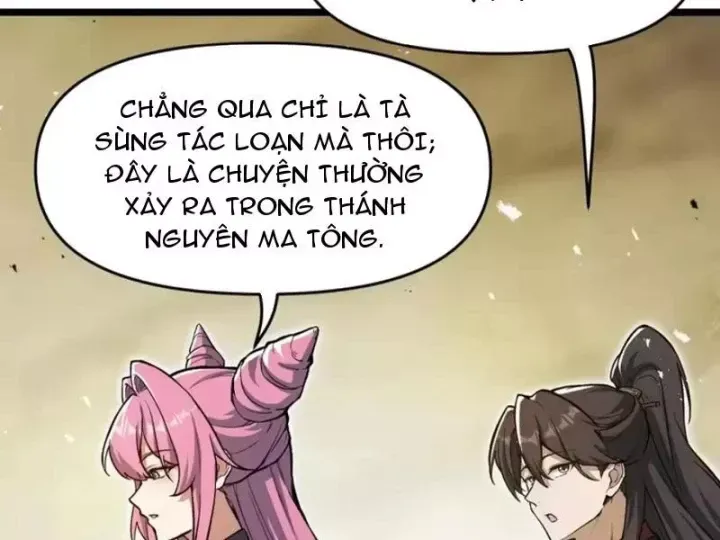 Trả Lại Gấp Vạn, Sư Tỷ Xin Hãy Tự Trọng Chap 18 - Next Chap 19