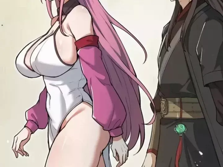 Trả Lại Gấp Vạn, Sư Tỷ Xin Hãy Tự Trọng Chap 18 - Next Chap 19