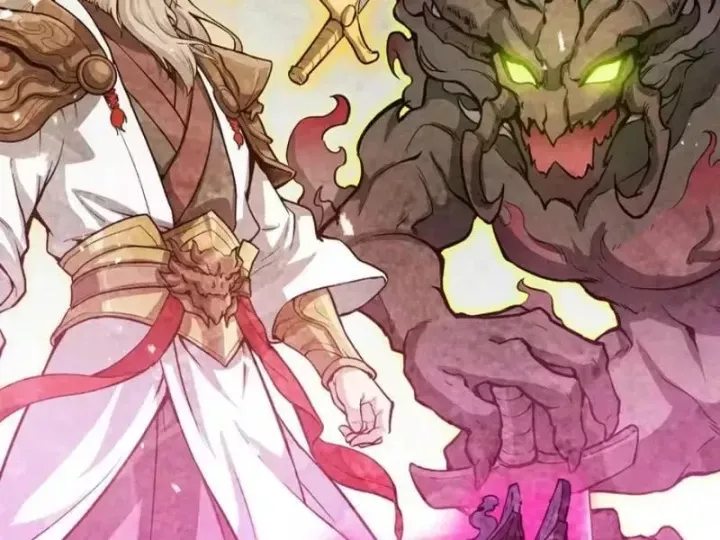 Trả Lại Gấp Vạn, Sư Tỷ Xin Hãy Tự Trọng Chap 18 - Next Chap 19