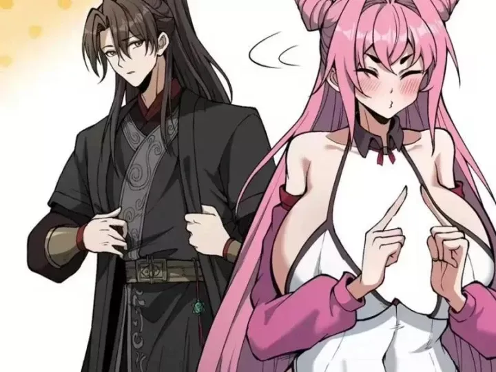 Trả Lại Gấp Vạn, Sư Tỷ Xin Hãy Tự Trọng Chap 19 - Next Chap 20