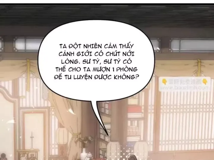 Trả Lại Gấp Vạn, Sư Tỷ Xin Hãy Tự Trọng Chap 19 - Next Chap 20