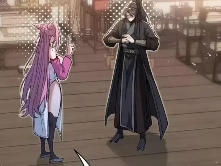 Trả Lại Gấp Vạn, Sư Tỷ Xin Hãy Tự Trọng Chap 19 - Next Chap 20