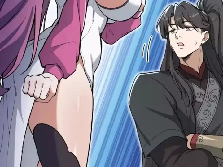 Trả Lại Gấp Vạn, Sư Tỷ Xin Hãy Tự Trọng Chap 19 - Next Chap 20