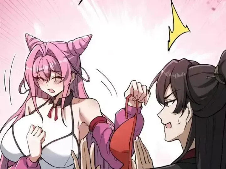 Trả Lại Gấp Vạn, Sư Tỷ Xin Hãy Tự Trọng Chap 19 - Next Chap 20