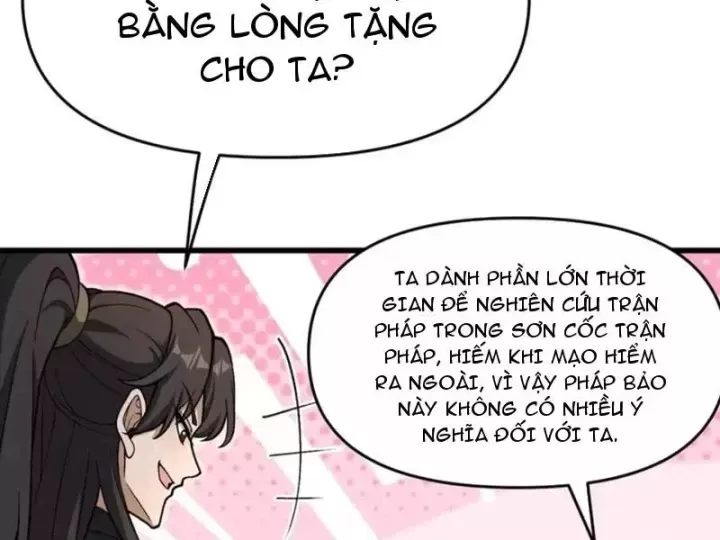 Trả Lại Gấp Vạn, Sư Tỷ Xin Hãy Tự Trọng Chap 19 - Next Chap 20