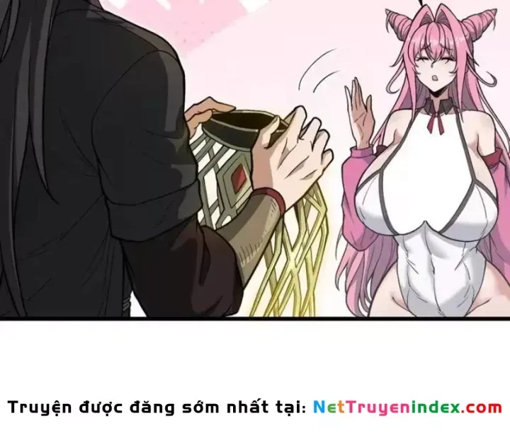 Trả Lại Gấp Vạn, Sư Tỷ Xin Hãy Tự Trọng Chap 19 - Next Chap 20