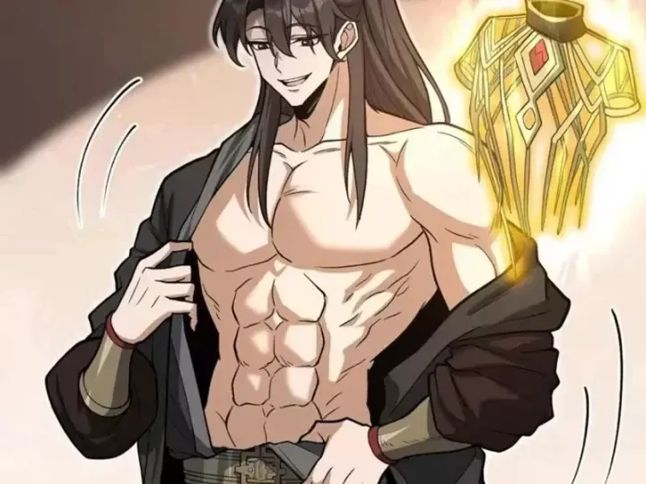 Trả Lại Gấp Vạn, Sư Tỷ Xin Hãy Tự Trọng Chap 19 - Next Chap 20