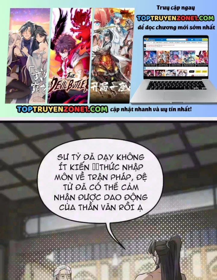 Trả Lại Gấp Vạn, Sư Tỷ Xin Hãy Tự Trọng Chap 20 - Next Chap 21