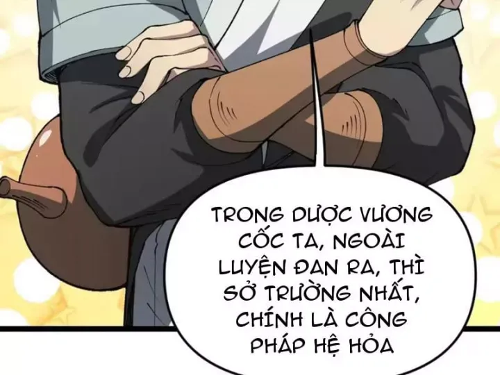 Trả Lại Gấp Vạn, Sư Tỷ Xin Hãy Tự Trọng Chap 20 - Next Chap 21