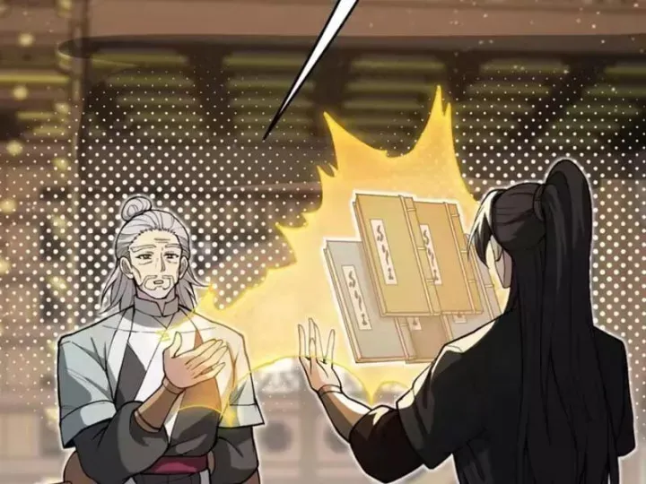 Trả Lại Gấp Vạn, Sư Tỷ Xin Hãy Tự Trọng Chap 20 - Next Chap 21