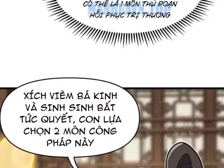Trả Lại Gấp Vạn, Sư Tỷ Xin Hãy Tự Trọng Chap 20 - Next Chap 21