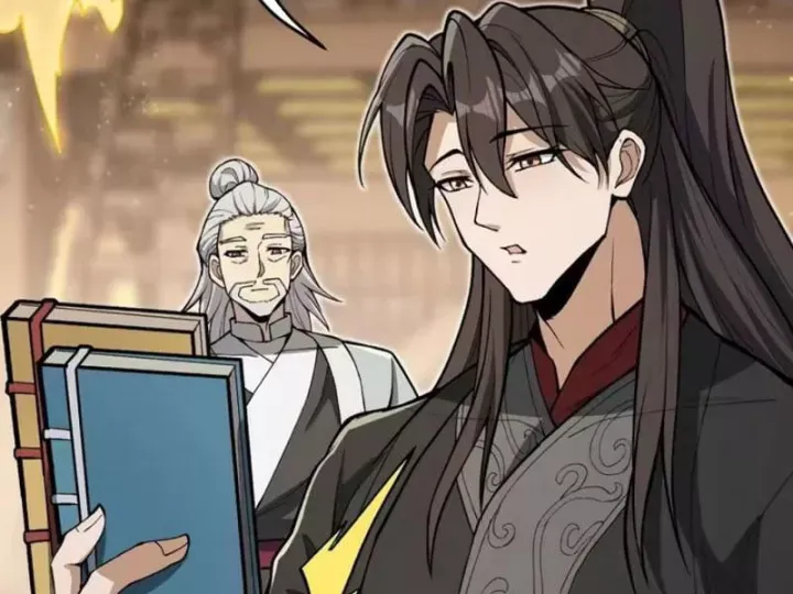 Trả Lại Gấp Vạn, Sư Tỷ Xin Hãy Tự Trọng Chap 20 - Next Chap 21