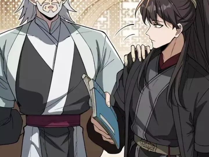 Trả Lại Gấp Vạn, Sư Tỷ Xin Hãy Tự Trọng Chap 20 - Next Chap 21