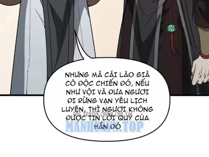 Trả Lại Gấp Vạn, Sư Tỷ Xin Hãy Tự Trọng Chap 20 - Next Chap 21