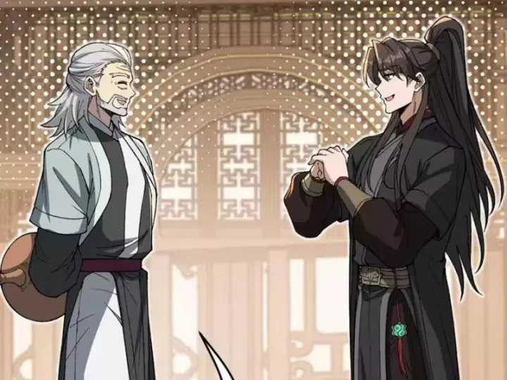 Trả Lại Gấp Vạn, Sư Tỷ Xin Hãy Tự Trọng Chap 20 - Next Chap 21