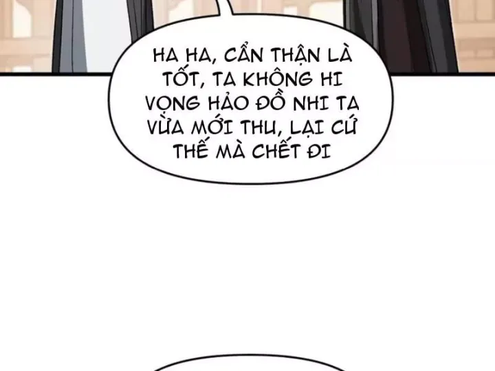 Trả Lại Gấp Vạn, Sư Tỷ Xin Hãy Tự Trọng Chap 20 - Next Chap 21