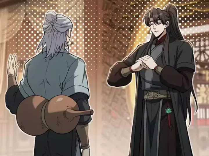Trả Lại Gấp Vạn, Sư Tỷ Xin Hãy Tự Trọng Chap 20 - Next Chap 21