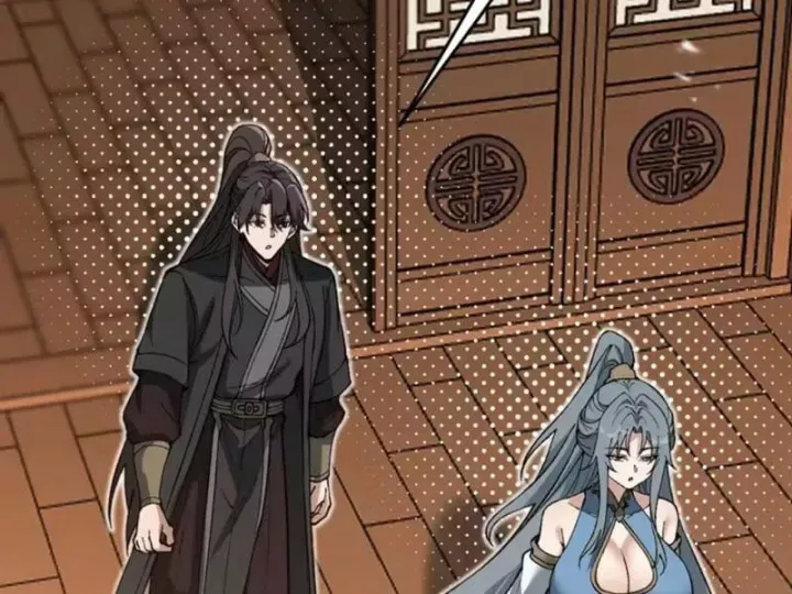 Trả Lại Gấp Vạn, Sư Tỷ Xin Hãy Tự Trọng Chap 20 - Next Chap 21