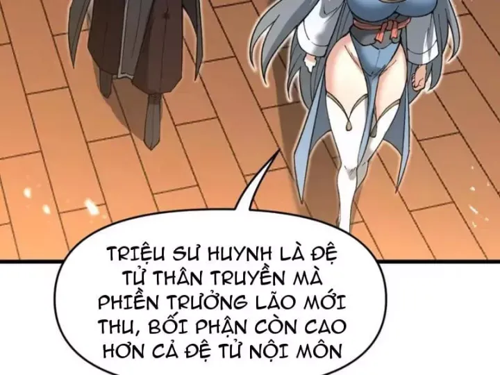 Trả Lại Gấp Vạn, Sư Tỷ Xin Hãy Tự Trọng Chap 20 - Next Chap 21