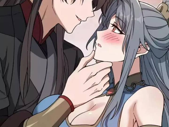 Trả Lại Gấp Vạn, Sư Tỷ Xin Hãy Tự Trọng Chap 20 - Next Chap 21