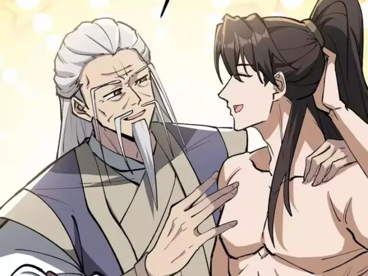 Trả Lại Gấp Vạn, Sư Tỷ Xin Hãy Tự Trọng Chap 20 - Next Chap 21