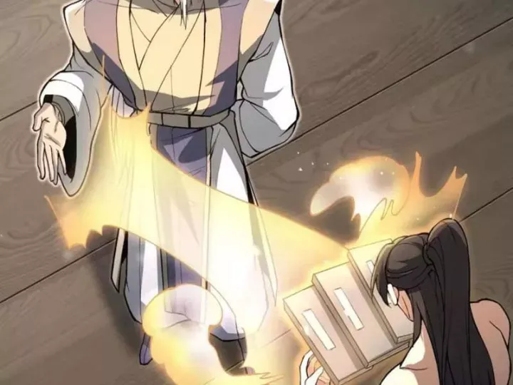 Trả Lại Gấp Vạn, Sư Tỷ Xin Hãy Tự Trọng Chap 20 - Next Chap 21