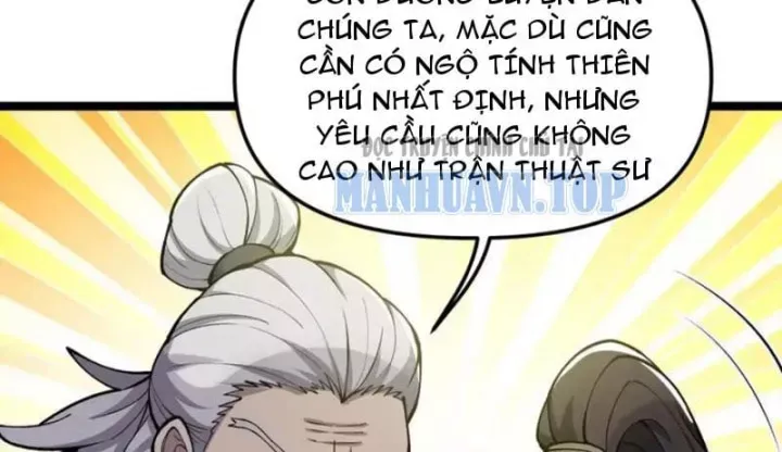 Trả Lại Gấp Vạn, Sư Tỷ Xin Hãy Tự Trọng Chap 20 - Next Chap 21