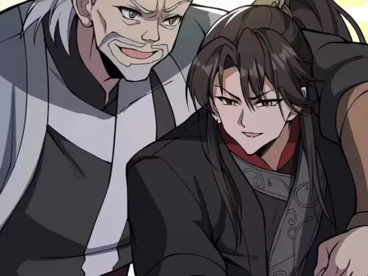 Trả Lại Gấp Vạn, Sư Tỷ Xin Hãy Tự Trọng Chap 20 - Next Chap 21