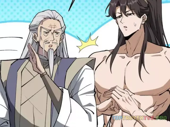 Trả Lại Gấp Vạn, Sư Tỷ Xin Hãy Tự Trọng Chap 20 - Next Chap 21