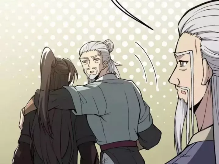 Trả Lại Gấp Vạn, Sư Tỷ Xin Hãy Tự Trọng Chap 20 - Next Chap 21