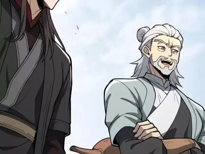 Trả Lại Gấp Vạn, Sư Tỷ Xin Hãy Tự Trọng Chap 20 - Next Chap 21