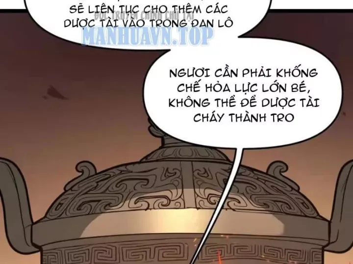Trả Lại Gấp Vạn, Sư Tỷ Xin Hãy Tự Trọng Chap 20 - Next Chap 21