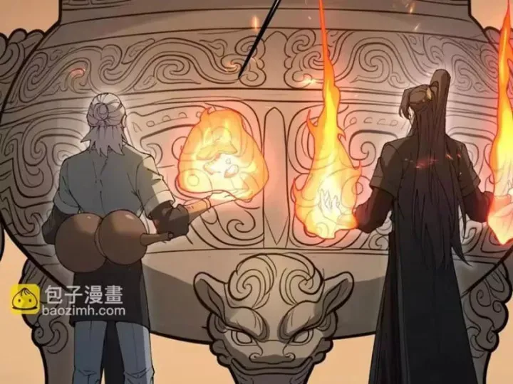 Trả Lại Gấp Vạn, Sư Tỷ Xin Hãy Tự Trọng Chap 20 - Next Chap 21