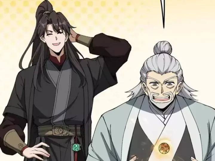 Trả Lại Gấp Vạn, Sư Tỷ Xin Hãy Tự Trọng Chap 20 - Next Chap 21