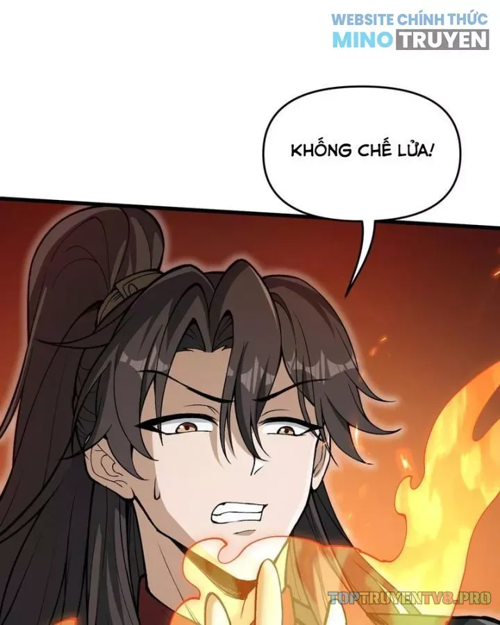 Trả Lại Gấp Vạn, Sư Tỷ Xin Hãy Tự Trọng Chap 21 - Next Chap 22