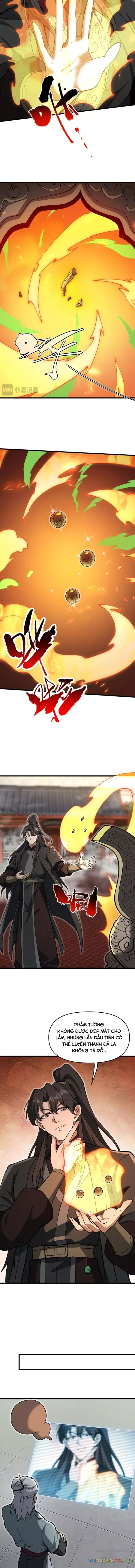 Trả Lại Gấp Vạn, Sư Tỷ Xin Hãy Tự Trọng Chap 21 - Next Chap 22