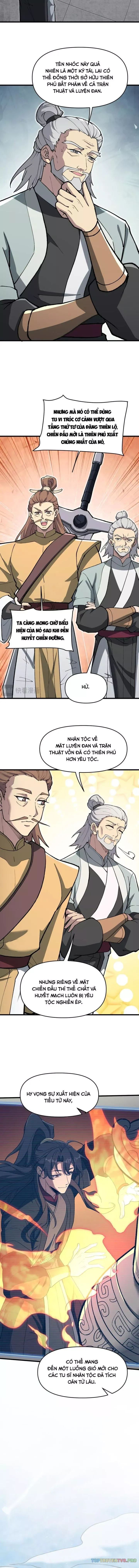 Trả Lại Gấp Vạn, Sư Tỷ Xin Hãy Tự Trọng Chap 21 - Next Chap 22