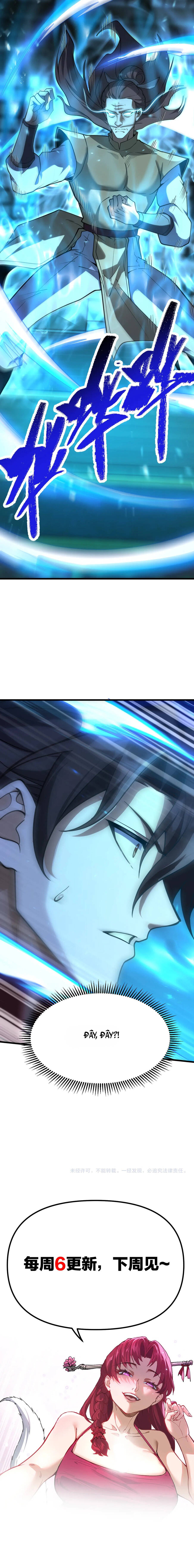 Trả Lại Gấp Vạn, Sư Tỷ Xin Hãy Tự Trọng Chap 37 - Next Chap 38