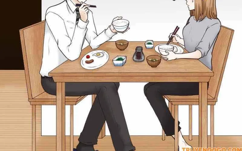 Trả Thù Trong Bất Chính Chap 1 - Next Chap 2