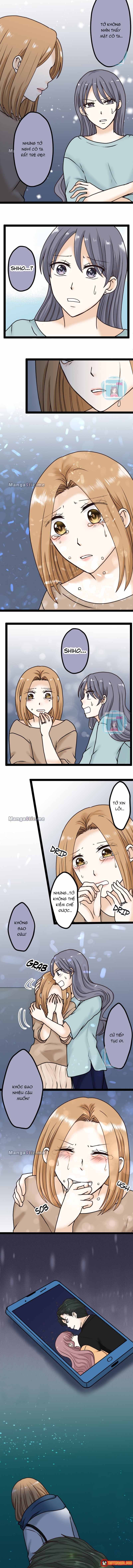 Trả Thù Trong Bất Chính Chap 16 - Next Chap 17